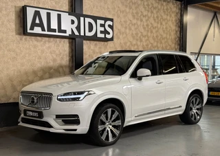Volvo XC90 – thumbnail 4