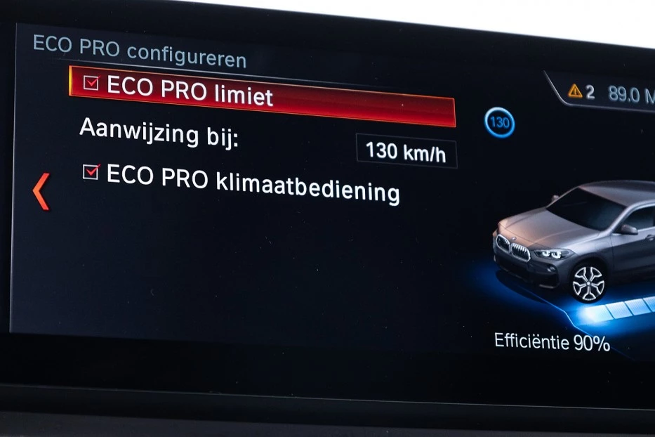 BMW X2 – foto 31