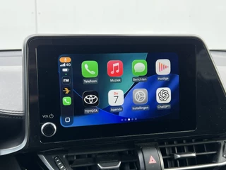 Toyota C-HR – thumbnail 19