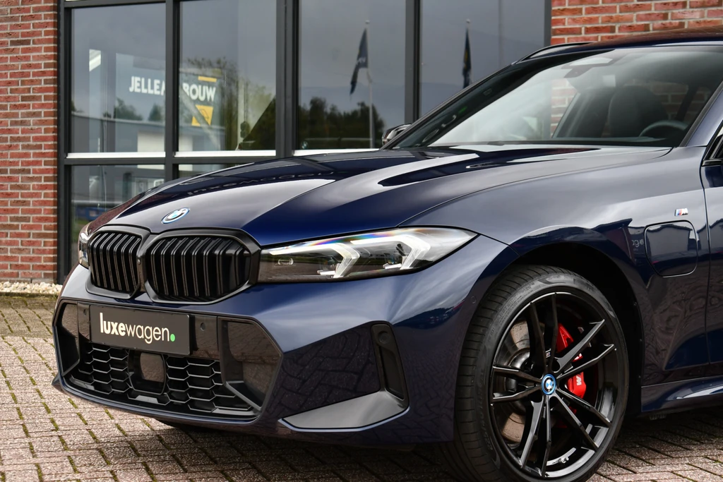 BMW 3 Serie – foto 3