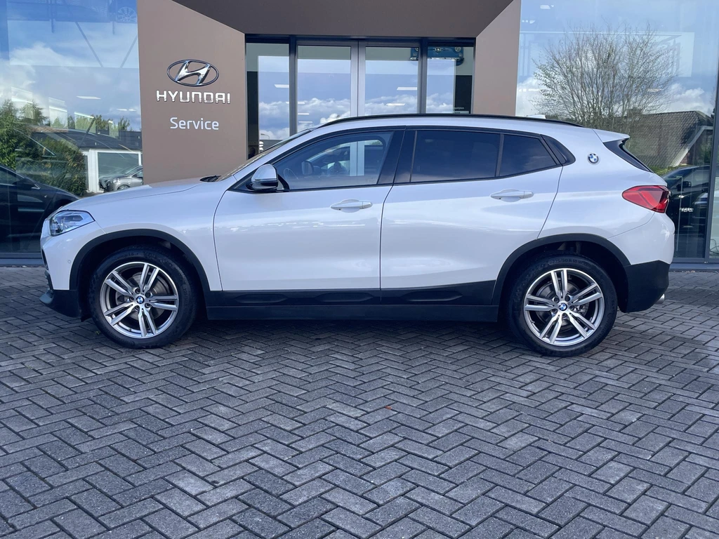 BMW X2 – foto 2
