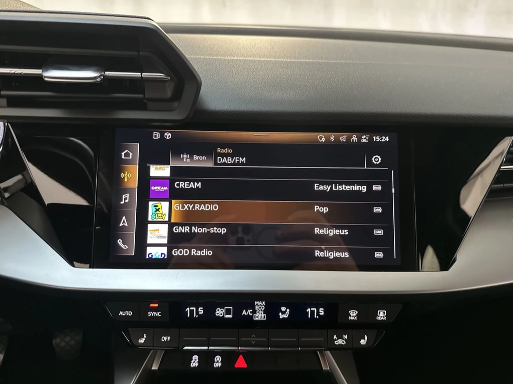 Audi A3 – foto 15