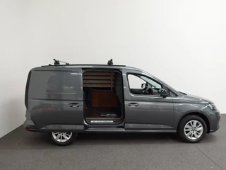 Volkswagen Caddy – thumbnail 5