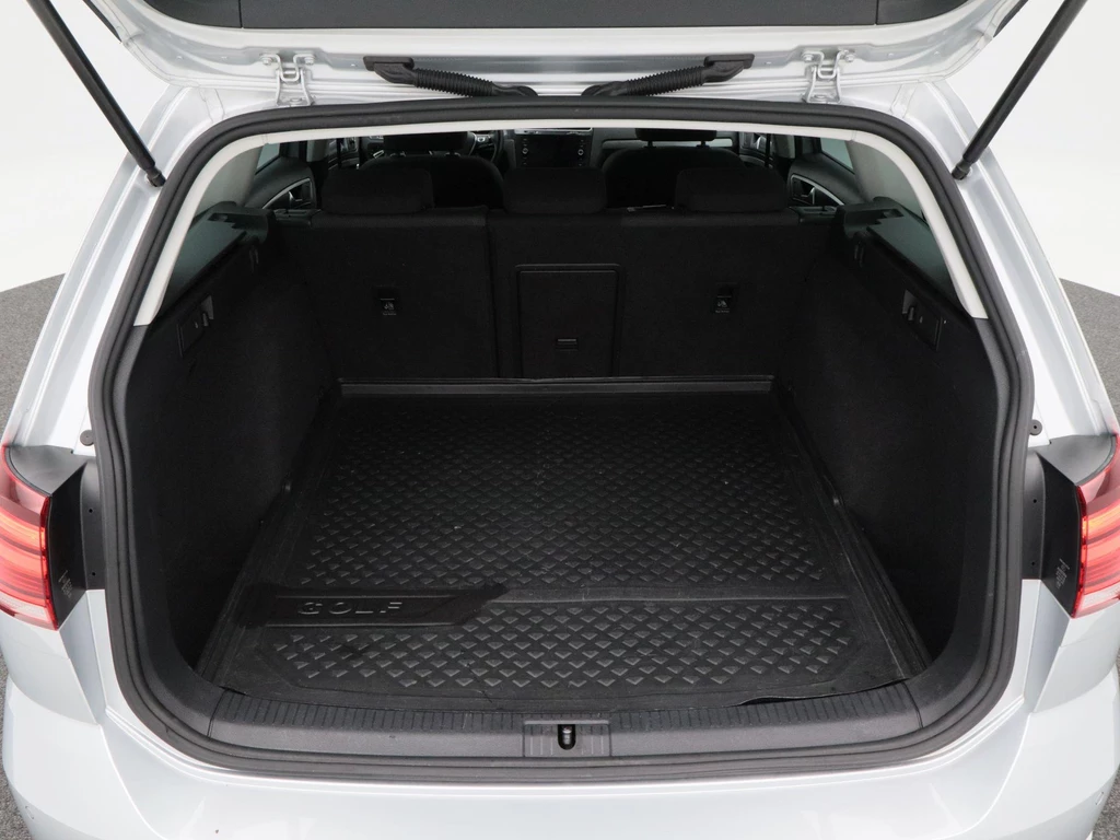 Volkswagen Golf – foto 18