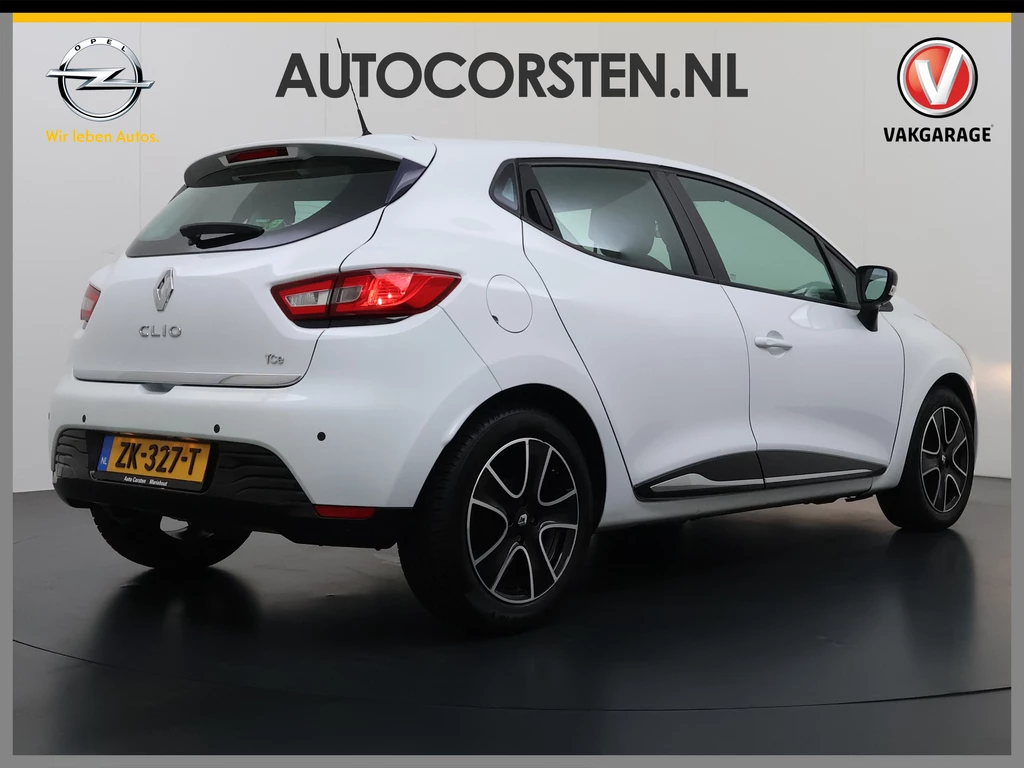 Renault Clio – foto 5