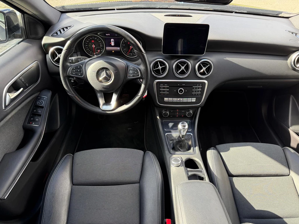 Mercedes-Benz A-Klasse – foto 17