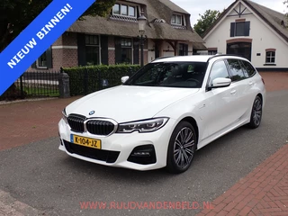 BMW 3 Serie – thumbnail 1