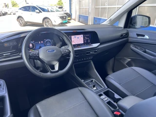 Ford Tourneo Connect – thumbnail 10