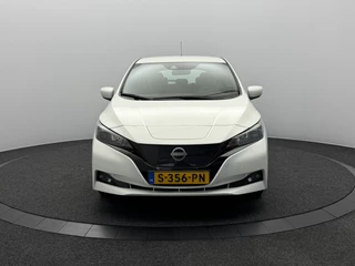 Nissan Leaf – thumbnail 8