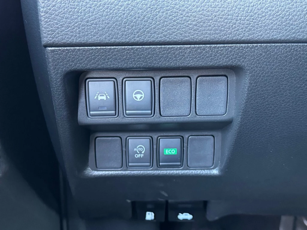 Nissan QASHQAI – foto 10
