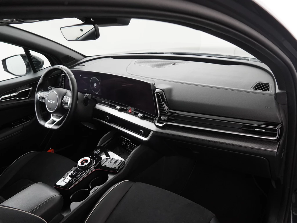 Kia Sportage – foto 41