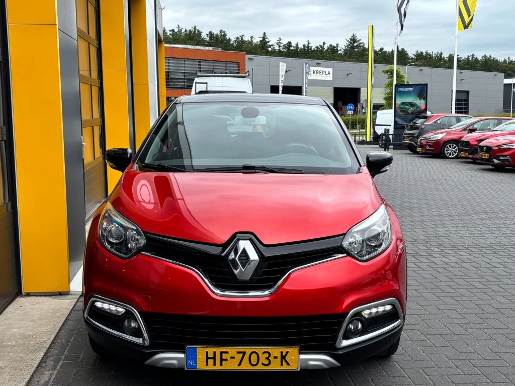 Renault Captur – foto 10