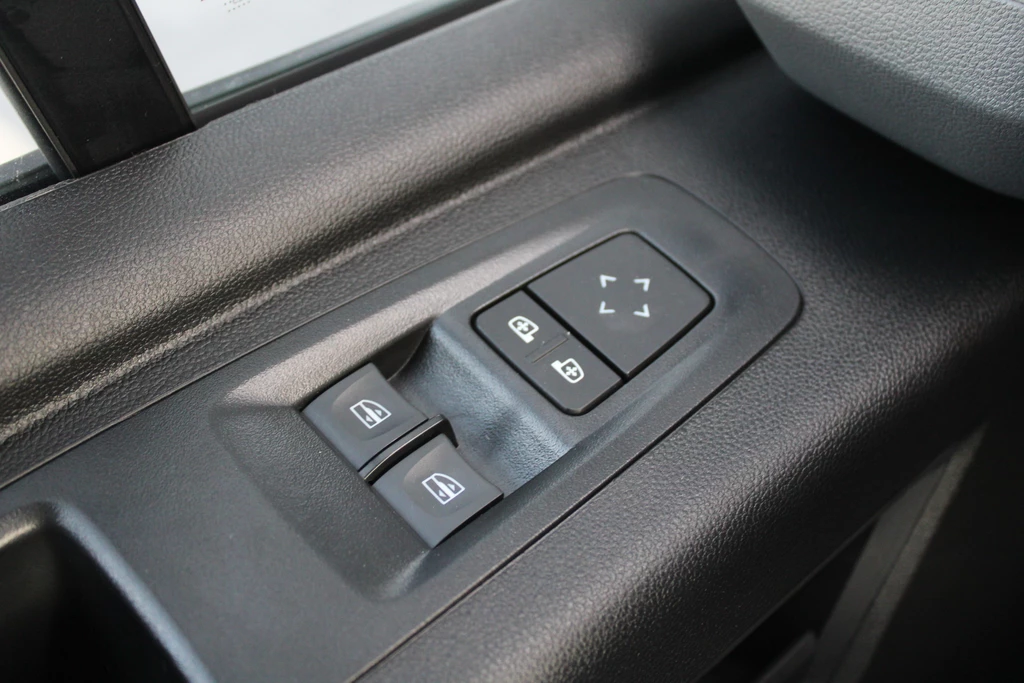 Renault Master – foto 19