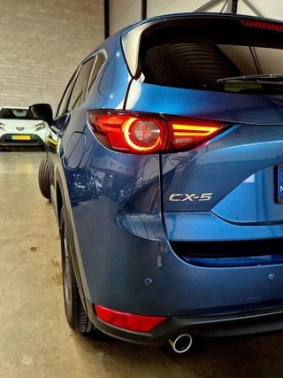 Mazda CX-5 – thumbnail 6
