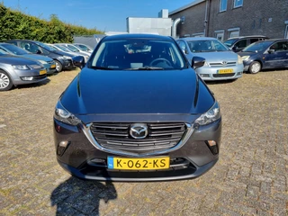 Mazda CX-3 – thumbnail 8