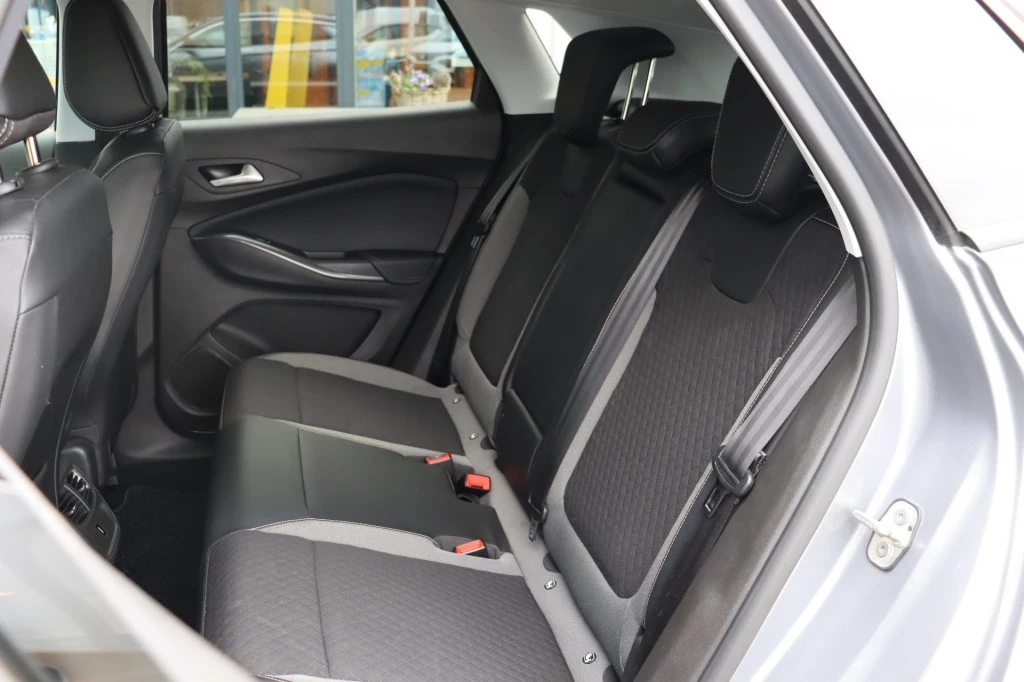 Opel Grandland X – foto 36