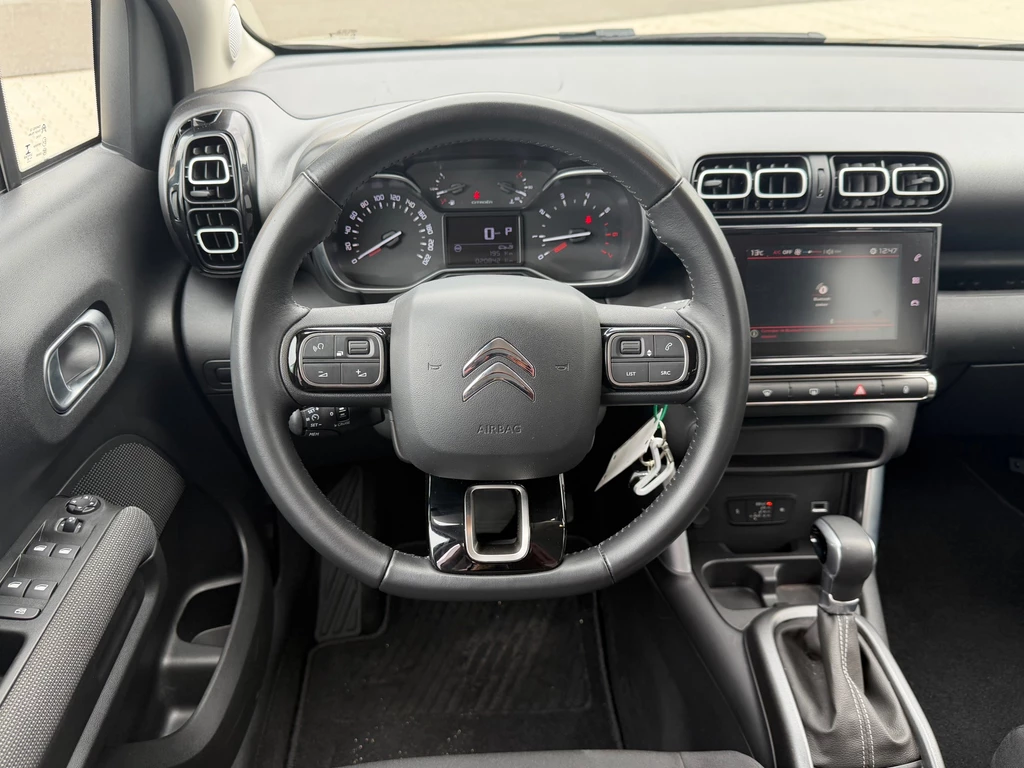 Citroën C3 Aircross – foto 26