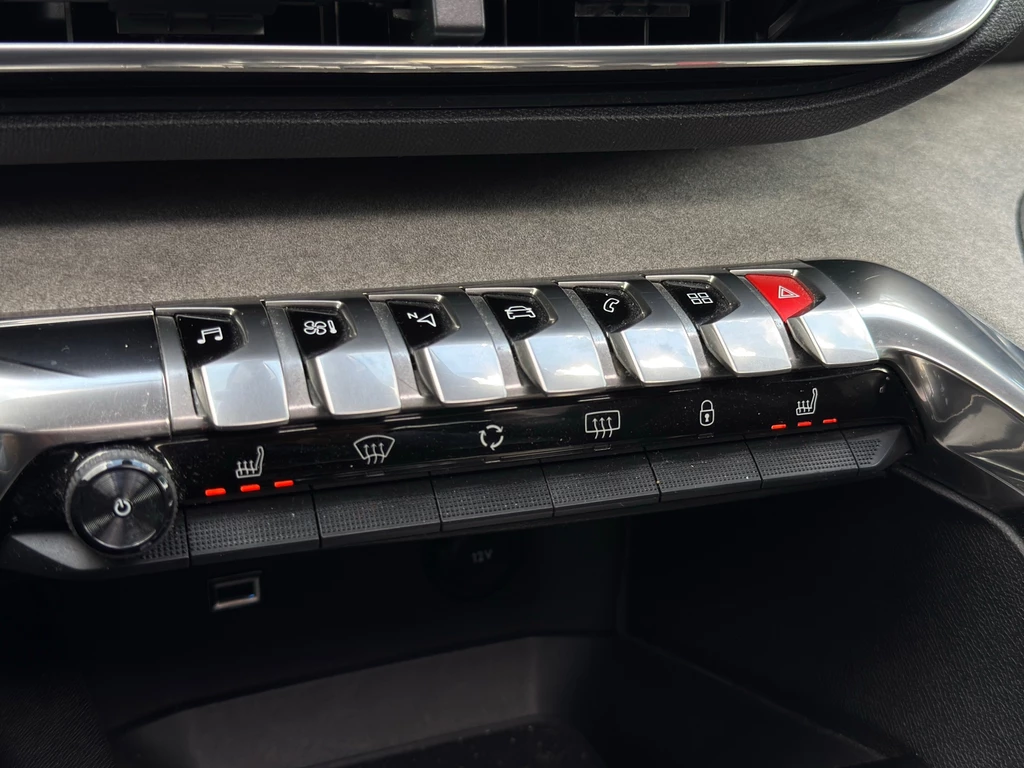 Peugeot 5008 – foto 25