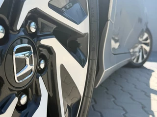 Honda Civic – thumbnail 26