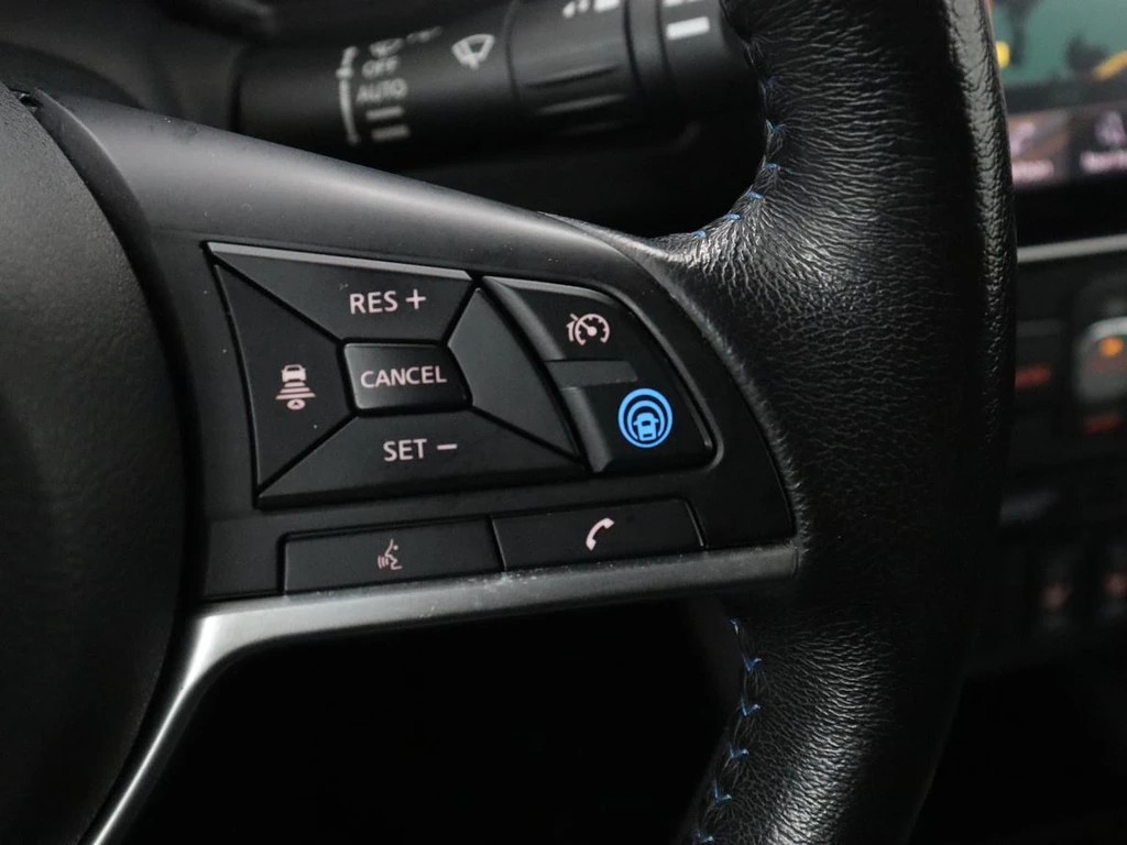 Nissan Leaf – foto 21