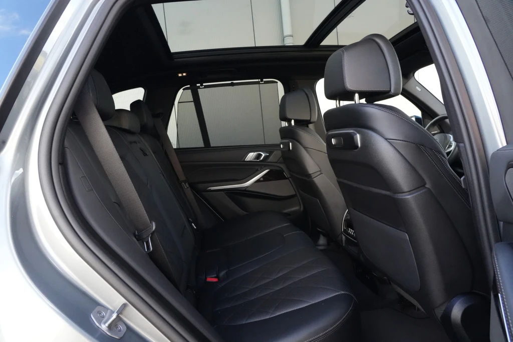 BMW X5 – foto 31