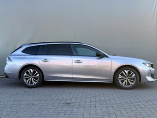 Peugeot 508 – thumbnail 5
