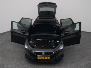 SEAT Leon – thumbnail 17