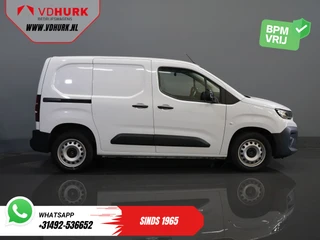 Citroën Berlingo – thumbnail 5