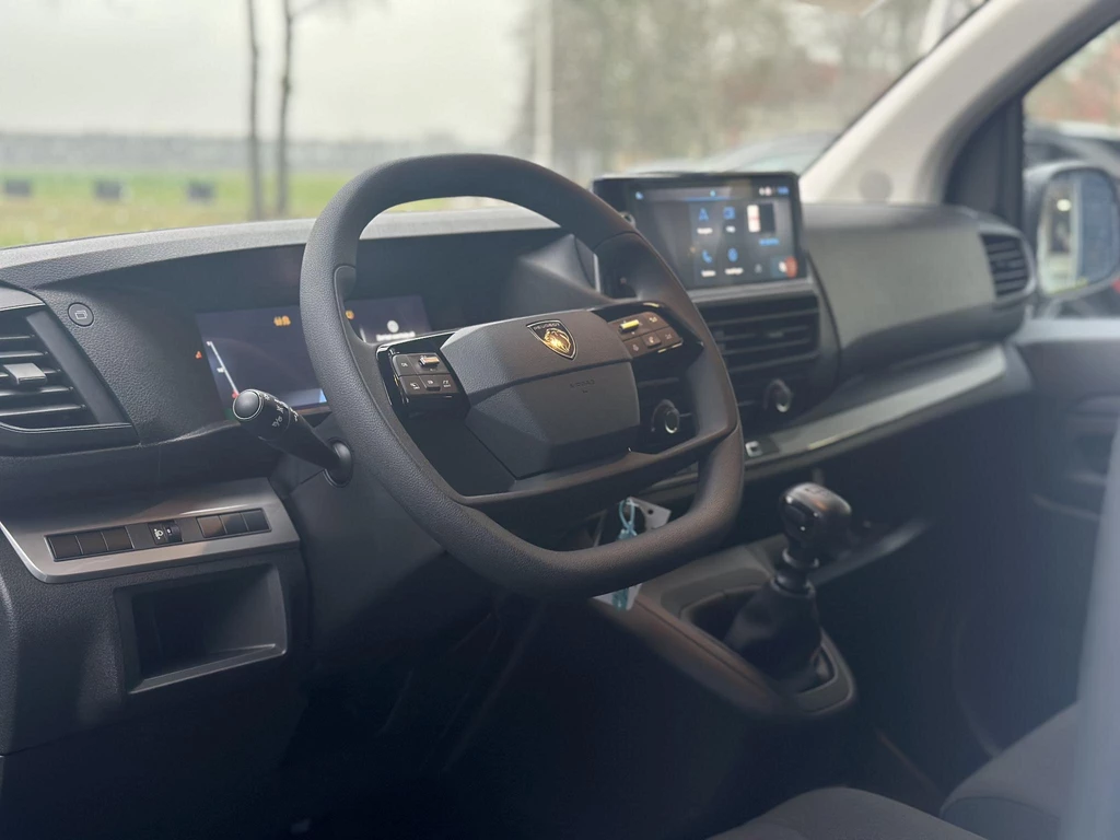 Peugeot Expert – foto 21
