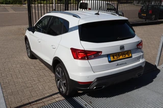 SEAT Arona – thumbnail 3