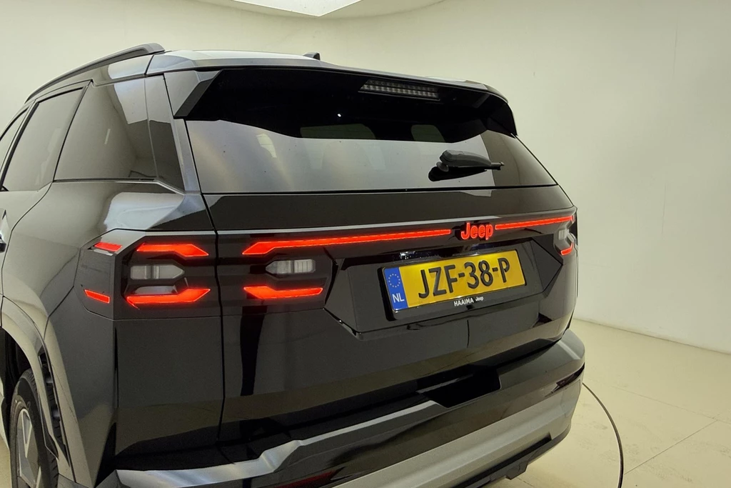 Jeep Compass – foto 6