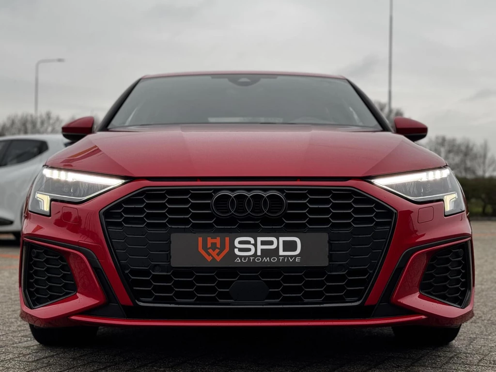 Audi A3 – foto 6