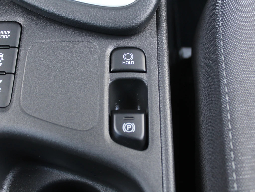 Toyota Yaris – foto 44