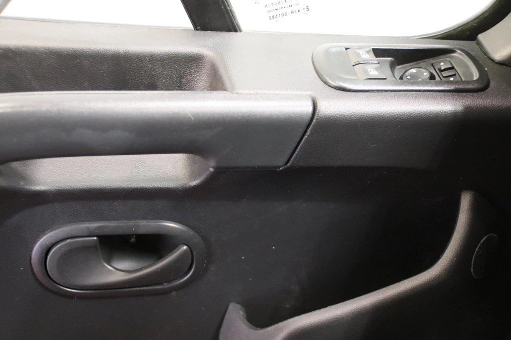 Renault Master – foto 14
