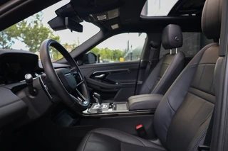 Land Rover Range Rover Evoque – thumbnail 32