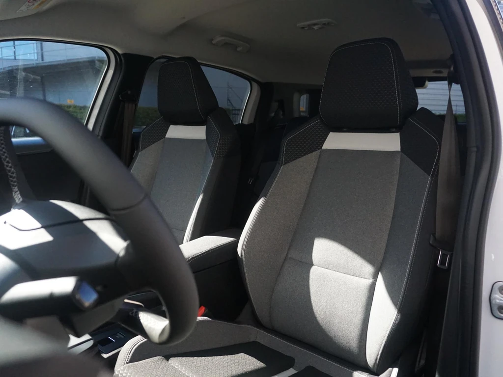 Opel Frontera – foto 12