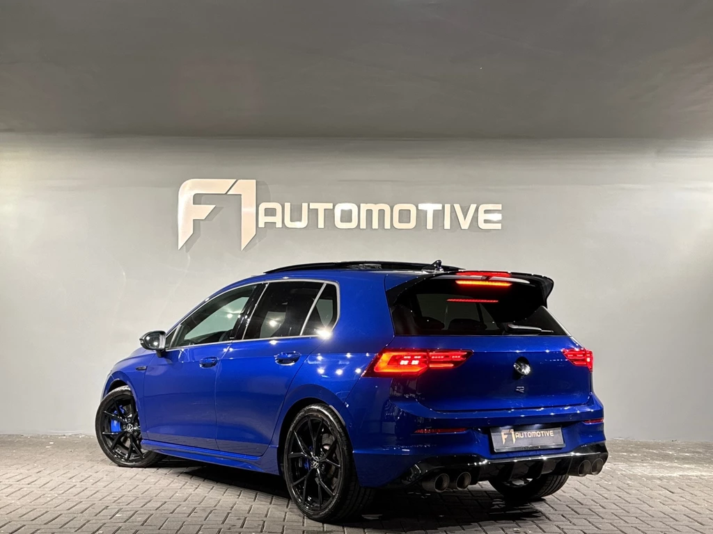 Volkswagen Golf – foto 4
