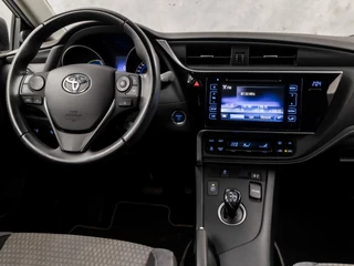 Toyota Auris – thumbnail 9