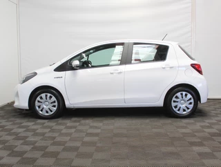 Toyota Yaris – thumbnail 2