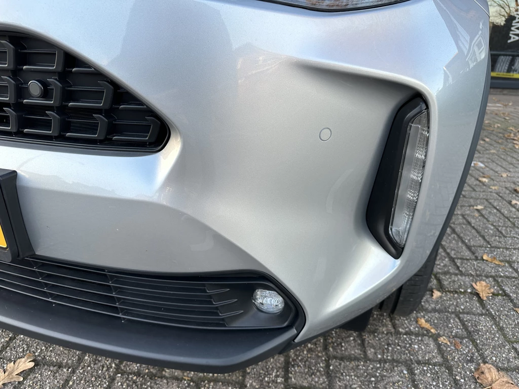 Toyota Yaris Cross – foto 15