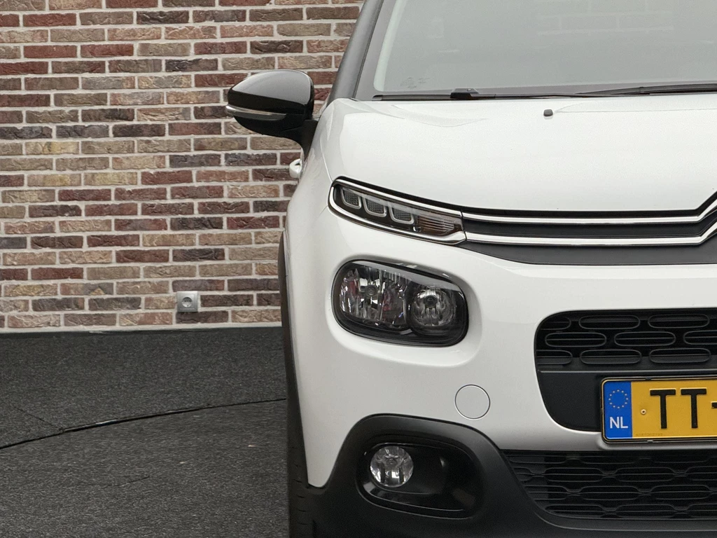 Citroën C3 – foto 25