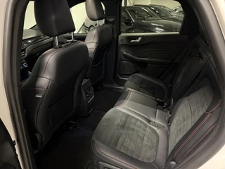 Ford Kuga – thumbnail 33