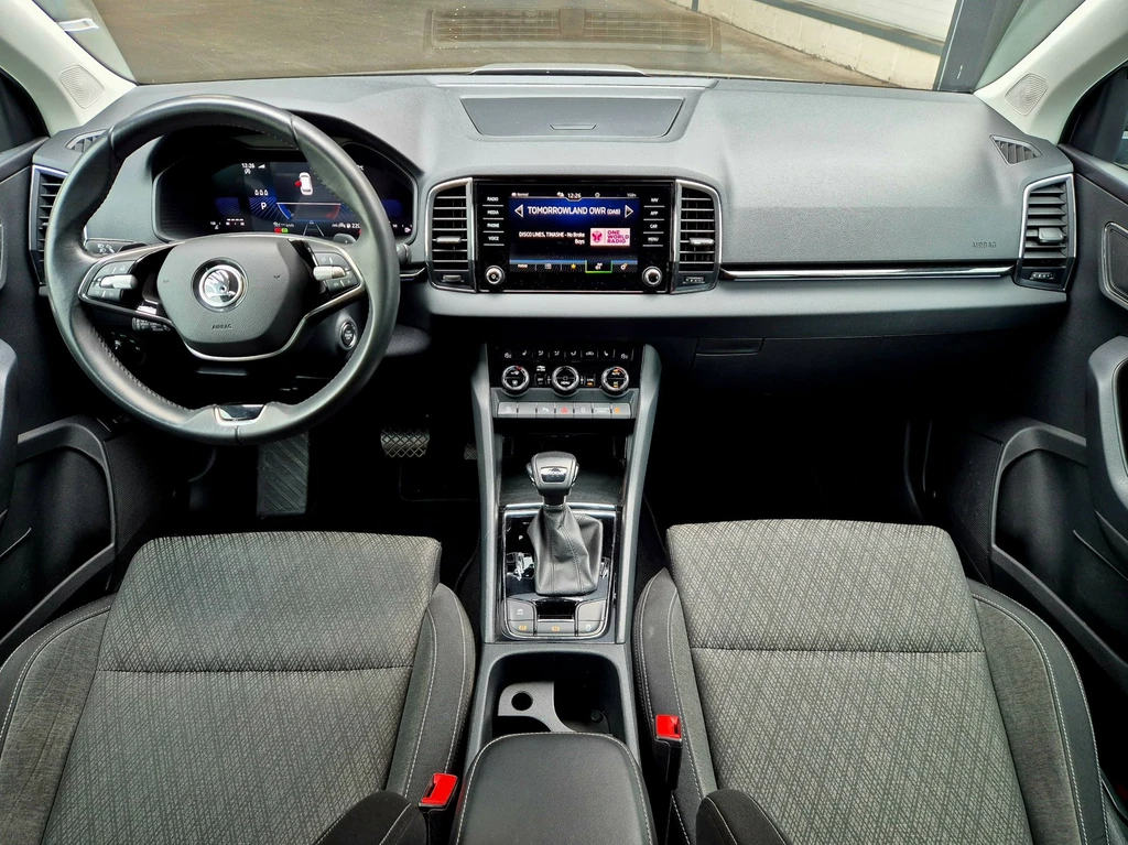 Škoda Karoq – foto 12