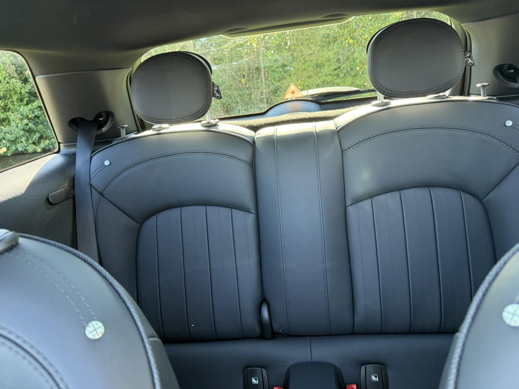 MINI Cooper – foto 27
