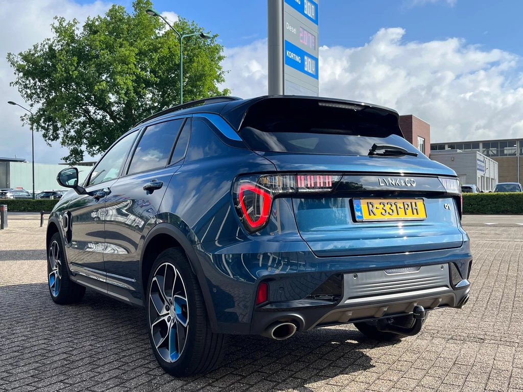 Lynk & Co 01 – foto 8