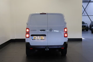 Opel Vivaro – thumbnail 3