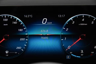 Mercedes-Benz CLA – thumbnail 18