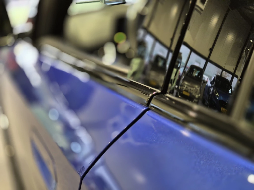 BMW X1 – foto 20