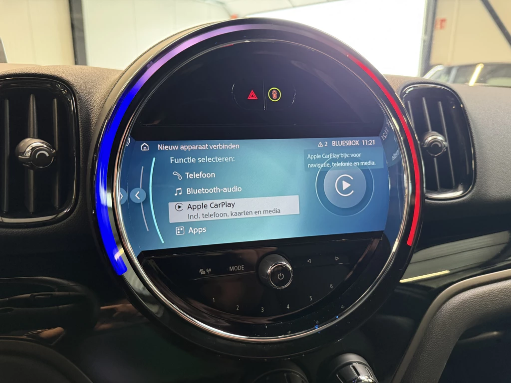 MINI Countryman – foto 22