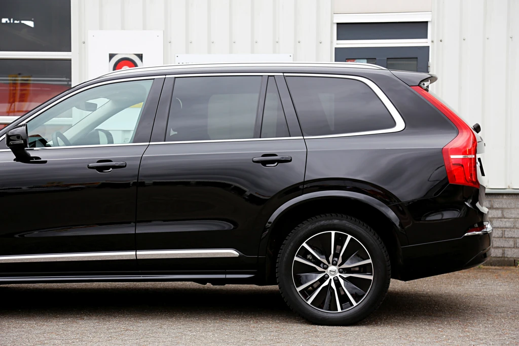 Volvo XC90 – foto 5